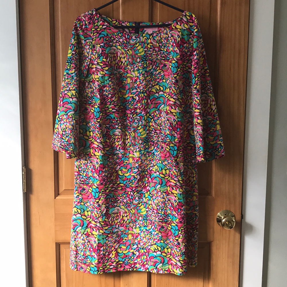 Lilly Dress